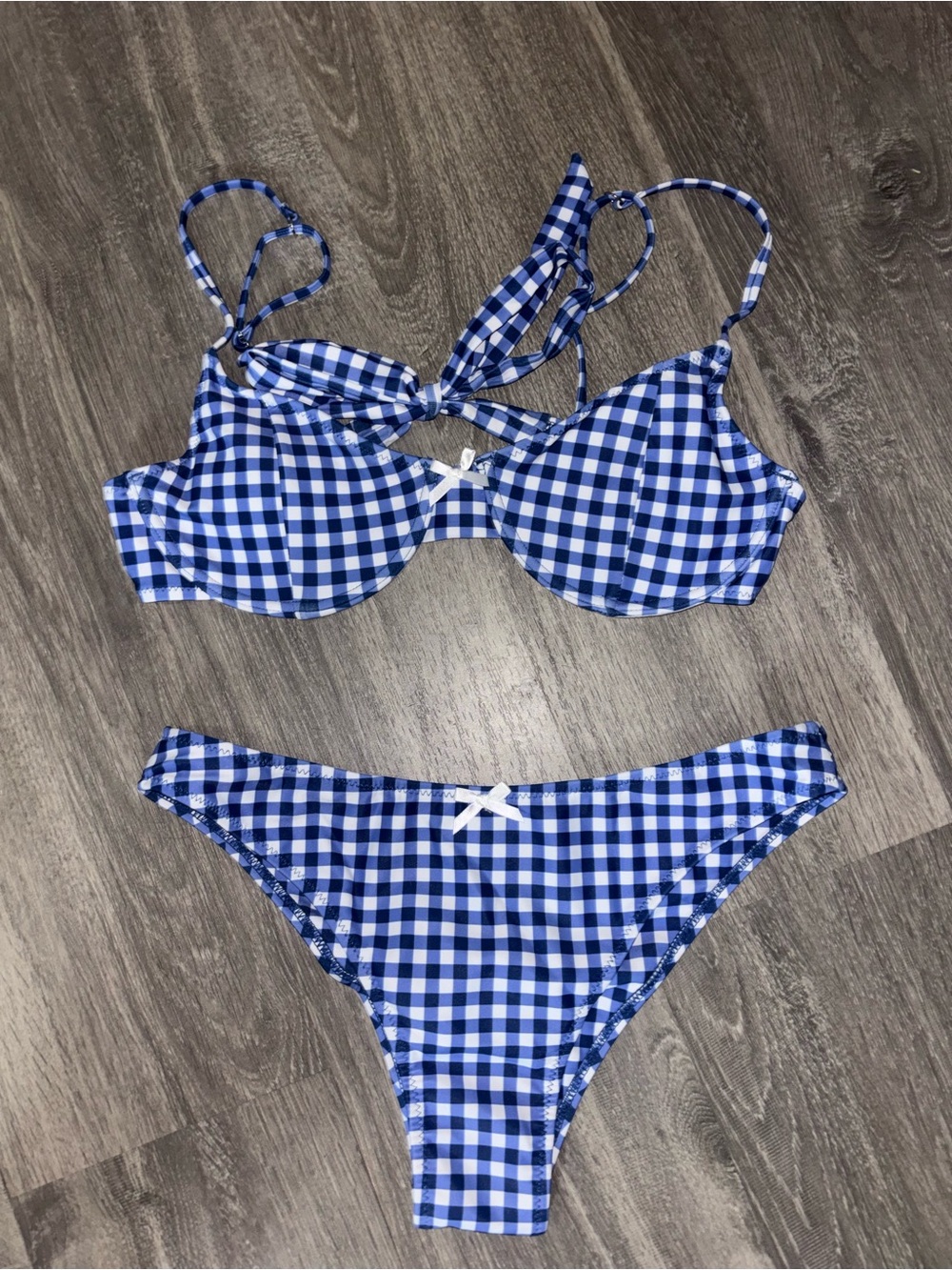 Sea Molly swimsuit